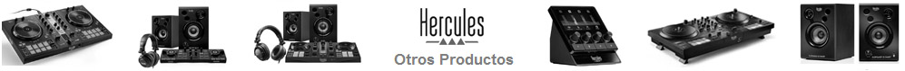 Hercules DJ